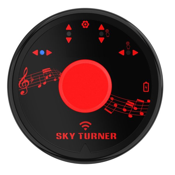 Apextone | PT01 Bluetooth 4 mode Page turner - Image 8