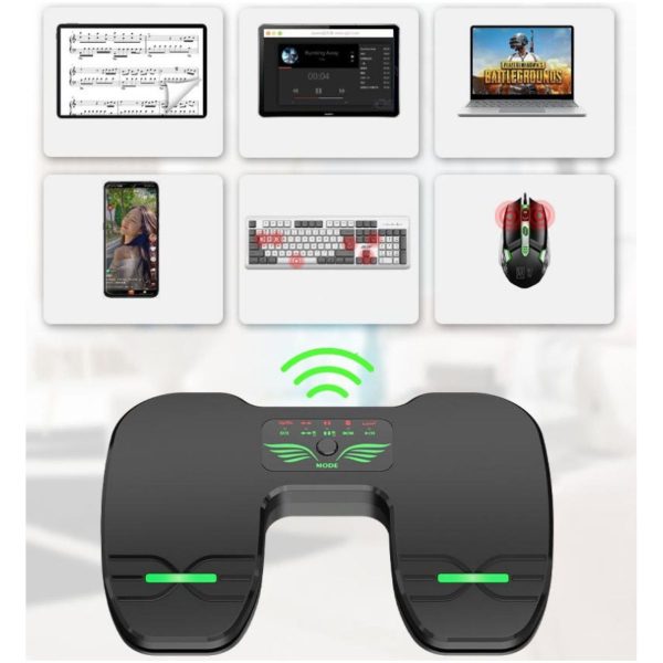 Apextone | PT02 Bluetooth multi Page turner - Image 3