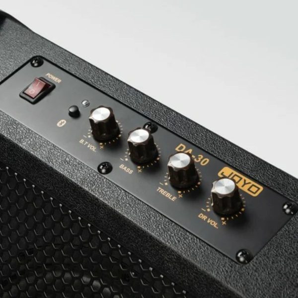 JOYO 30W DRUM AMP - Image 8