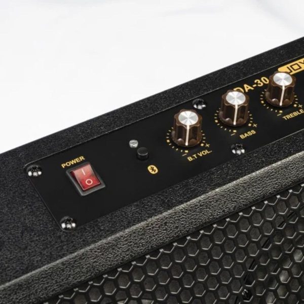 JOYO 30W DRUM AMP - Image 6