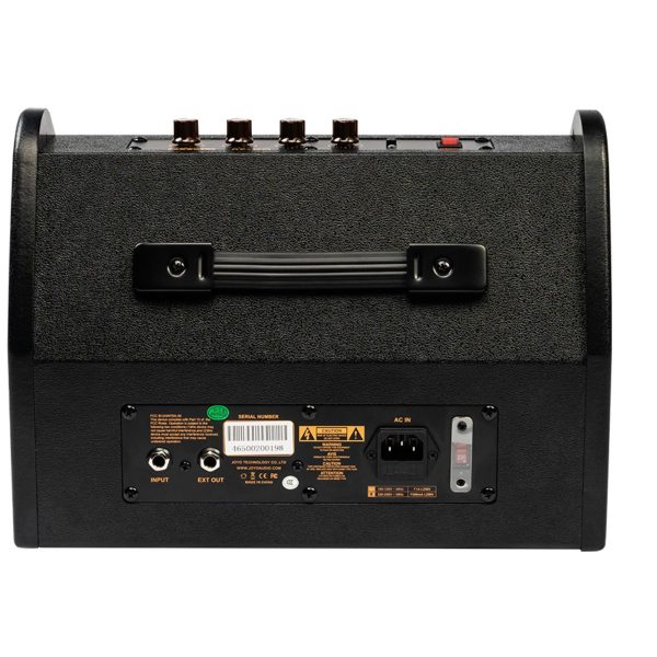 JOYO 30W DRUM AMP - Image 4