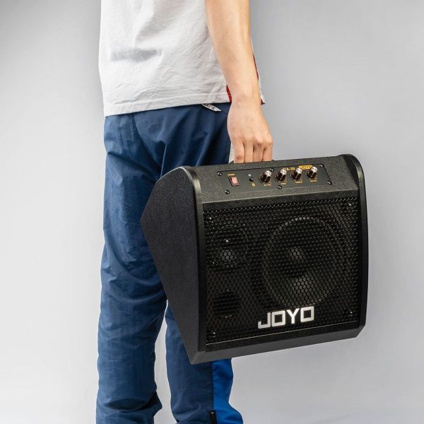 JOYO 30W DRUM AMP - Image 3