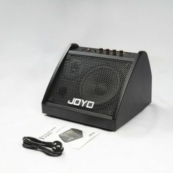 JOYO 30W DRUM AMP - Image 9
