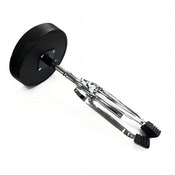 Apextone | 5131 Economy Drum throne | Collapsible with adjustable height - Image 2
