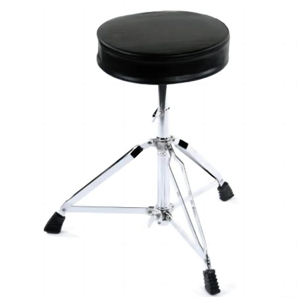 Apextone | 5131 Economy Drum throne | Collapsible with adjustable height - Image 3
