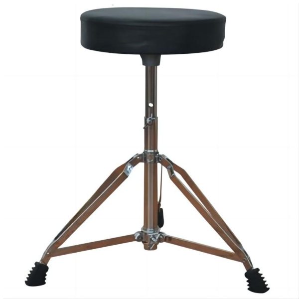 Apextone | 5131 Economy Drum throne | Collapsible with adjustable height