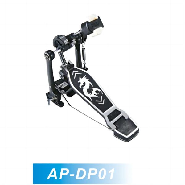 Apextone | DP01 economy Bass drum Pedal