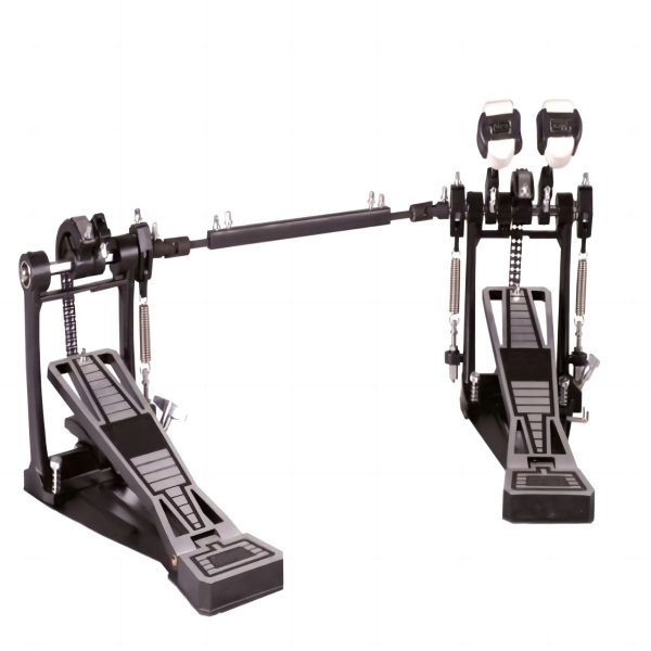 Apextone | DP04 Double Bass Drum Pedal | Standard
