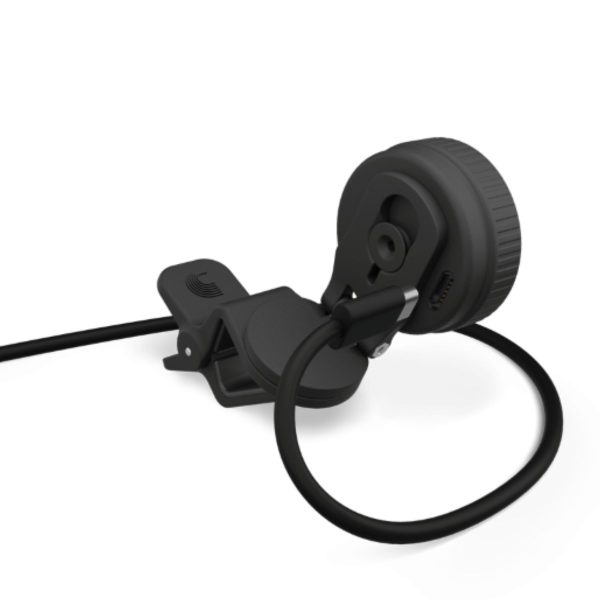 Nexus 360 recharge tuner Cello and Double Bass