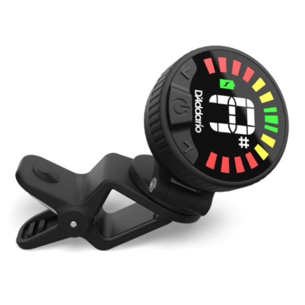 Nexus 360 recharge tuner Cello and Double Bass
