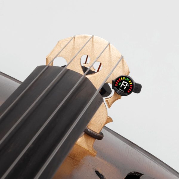 Nexus 360 recharge tuner Cello and Double Bass