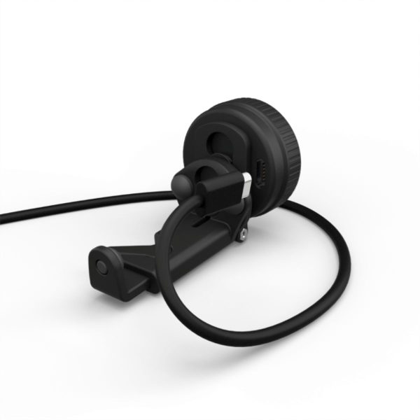 Nexxus 360 Violin Rechargeable Tuner