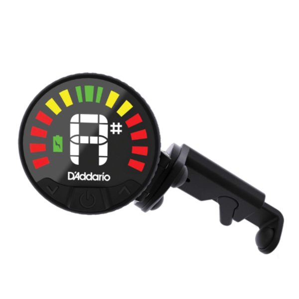 Nexxus 360 Violin Rechargeable Tuner
