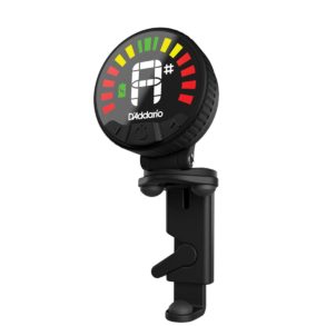 Nexxus 360 Violin Rechargeable Tuner