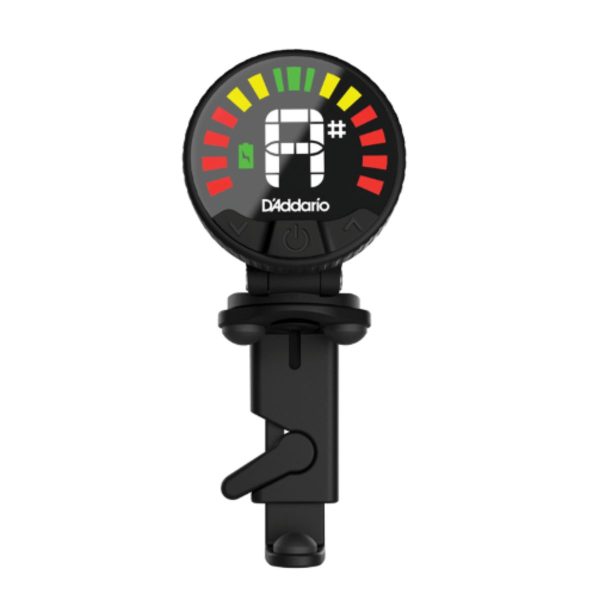 Nexxus 360 Violin Rechargeable Tuner