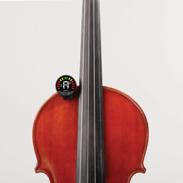 Nexxus 360 Violin Rechargeable Tuner