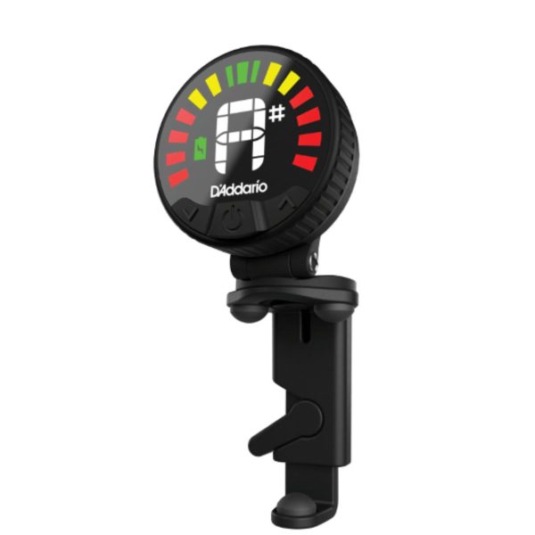 Nexxus 360 Violin Rechargeable Tuner