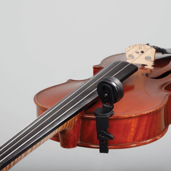 Nexxus 360 Violin Rechargeable Tuner