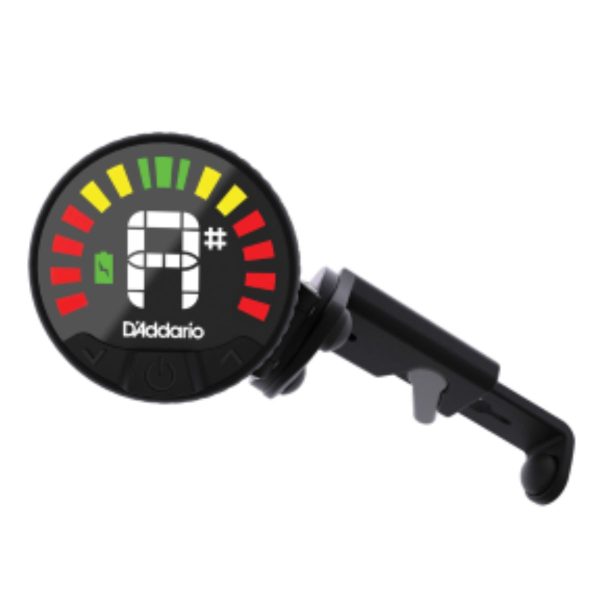 Nexxus 360 Viola Rechargeable Tuner