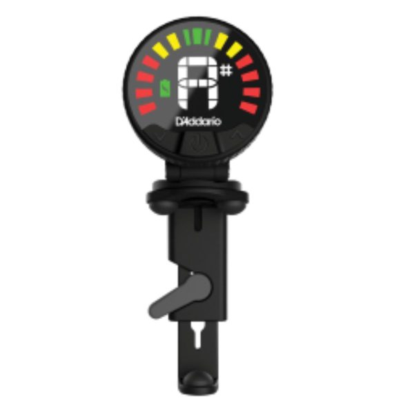 Nexxus 360 Viola Rechargeable Tuner