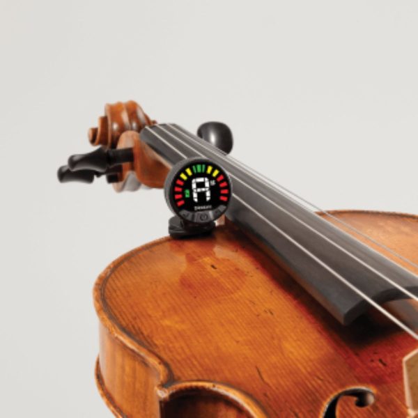 Nexxus 360 Viola Rechargeable Tuner
