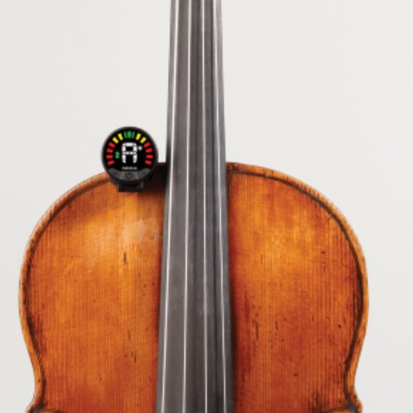 Nexxus 360 Viola Rechargeable Tuner