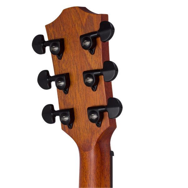Bromo BAA4CE Appalachian | Electro-Acoustic Auditorium | Spruce top