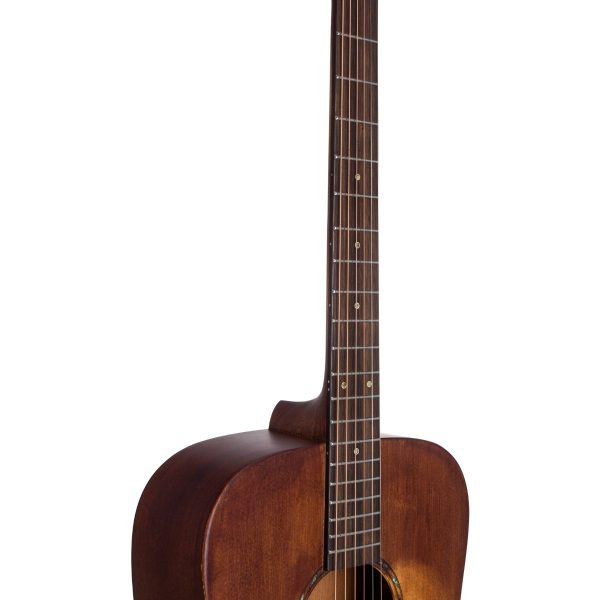 Bromo BAR1H Rocky Series | Dreadnought Acoustic Guitar | Solid Spruce top
