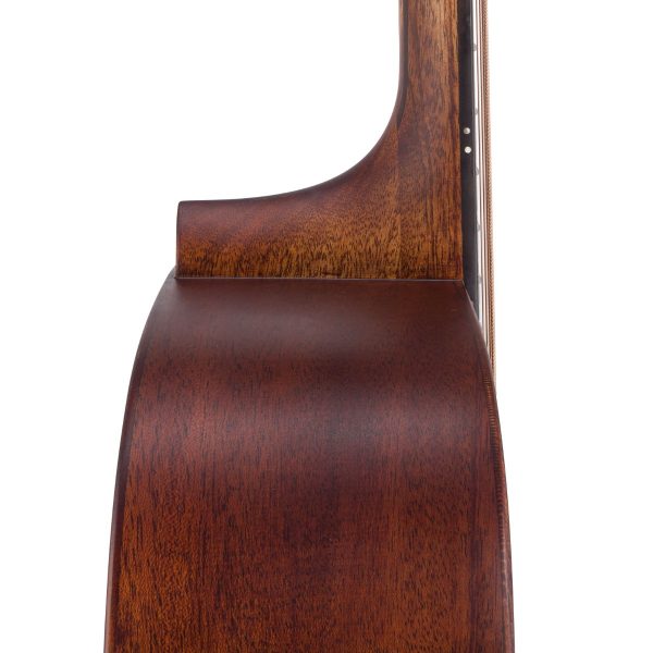 Bromo BAR1H Rocky Series | Dreadnought Acoustic Guitar | Solid Spruce top