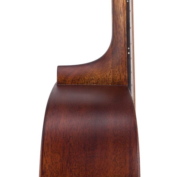 Bromo BAR1H Rocky Series | Dreadnought Acoustic Guitar | Solid Spruce top