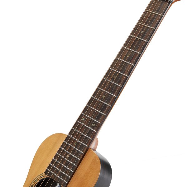 Bromo BAR3 Rocky Series | Travel Acoustic Guitar | Solid Spruce top