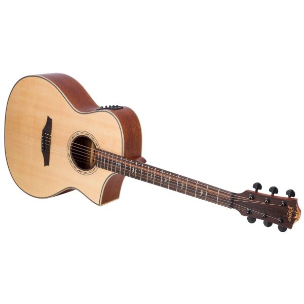 Bromo BAT4CE Tahoma series | Hillside Auditorium Acoustic-Electric
