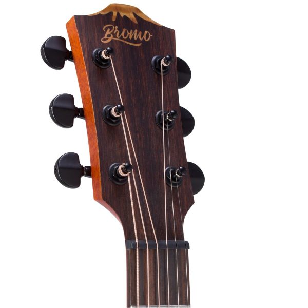 Bromo BAT4CE Tahoma series | Hillside Auditorium Acoustic-Electric
