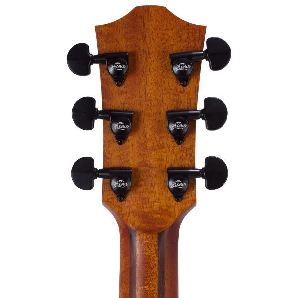 Bromo BAT4CEL Tahoma | Hillside Auditorium Acoustic-Electric | Lefty