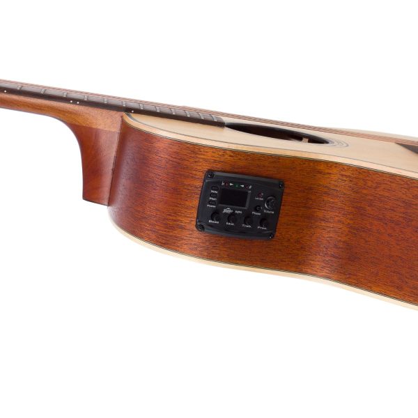 Bromo BAT4CEL Tahoma | Hillside Auditorium Acoustic-Electric | Lefty