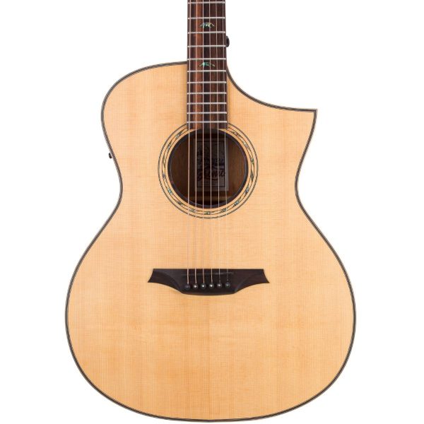 Bromo BAT4CE Tahoma series | Hillside Auditorium Acoustic-Electric