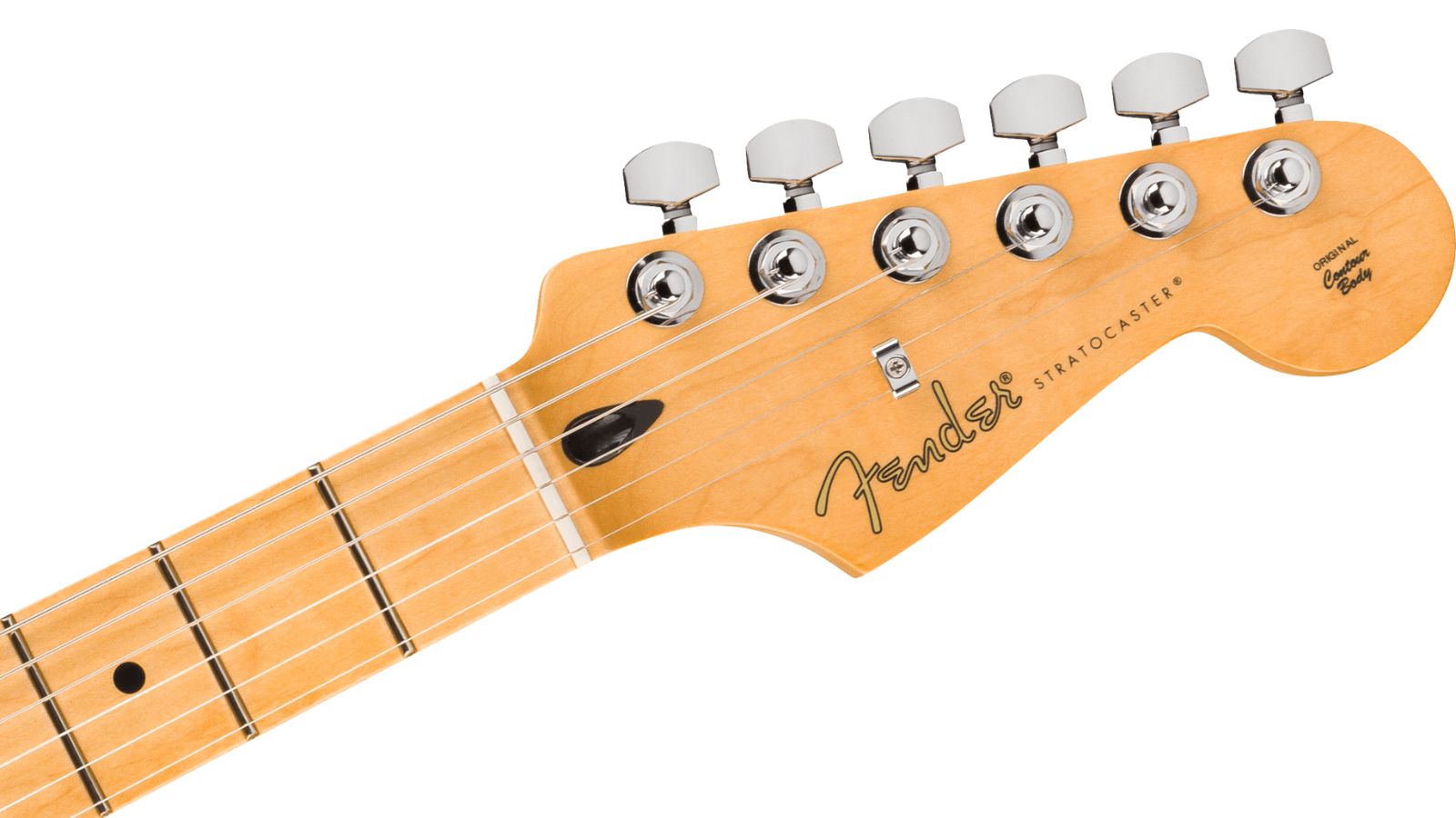 Fender Player II Modified Stratocaster® Maple FB | 3 Tone SB | Waltons Music Fender Player II Modified Stratocaster® Maple FB | 3 Tone SB