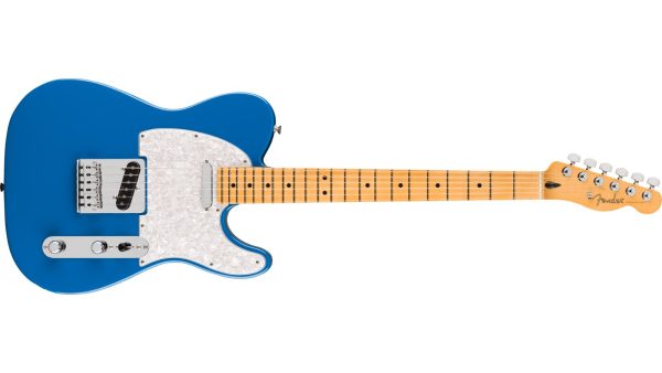 Fender Player II Modified Telecaster® | Electric Blue
