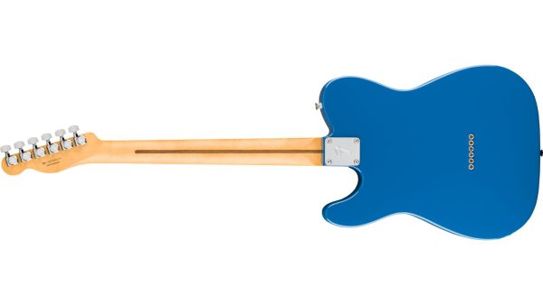 Fender Player II Modified Telecaster® | Electric Blue
