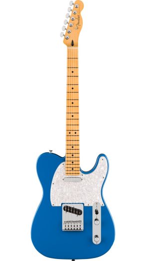 Fender Player II Modified Telecaster® | Electric Blue