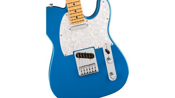 Fender Player II Modified Telecaster® | Electric Blue