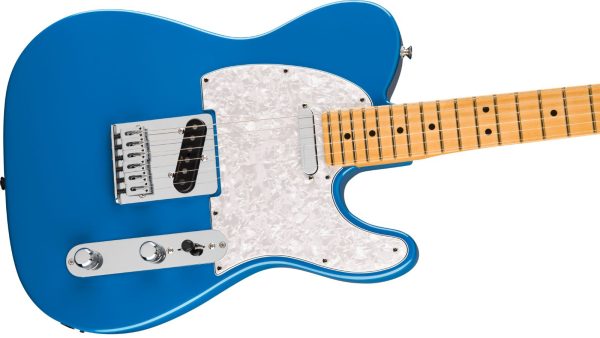 Fender Player II Modified Telecaster® | Electric Blue