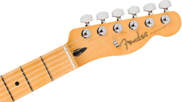 Fender Player II Modified Telecaster® | Electric Blue