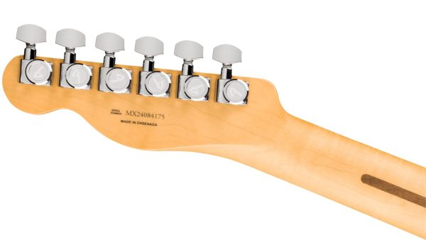 Fender Player II Modified Telecaster® | Electric Blue