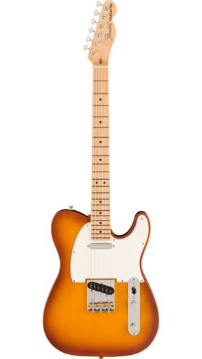 American Performer Telecaster | Maple FB | Honey Burst
