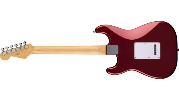 Standard Telecaster®, Maple FB, White Pickguard, Candy Cola