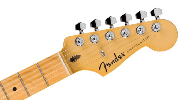 Standard Telecaster®, Maple FB, White Pickguard, Candy Cola