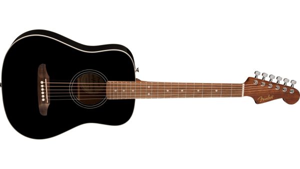 California Standard Redondo™ Mini with Bag, Spruce Top, Black - Image 6
