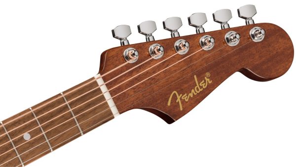 California Standard Redondo™ Mini with Bag, Spruce Top, Black - Image 5