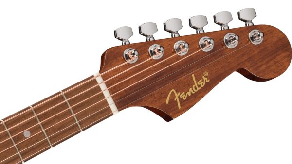 California Standard Redondo™ Mini with Bag, Spruce Top, Surf Green - Image 4